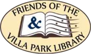 Friends of the Villa Park Library, Inc.